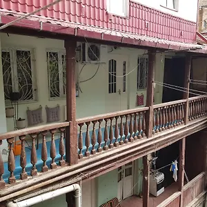 La Casa Тбилиси