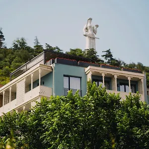 Hotel Amante Narikala By Luxury Boutique