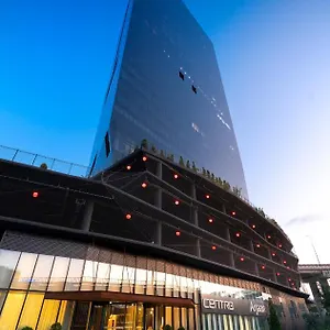 Centro Westside By Rotana Стамбул